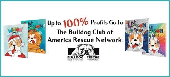 Bulldog rescue network best sale